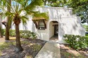 These end unit villas rarely hit the market. Wake to the sounds for sale in Palm Harbor Florida Pinellas County County on GolfHomes.com