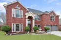 Live your best life in Mansfield's sought after Walnut Creek for sale in Mansfield Texas Tarrant County County on GolfHomes.com