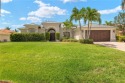 CAPE ROYAL...Gorgeous home in the prestigious golf course for sale in Cape Coral Florida Lee County County on GolfHomes.com