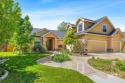 Gorgeous well maintained single level home with Beautiful 8' for sale in Meridian Idaho Ada County County on GolfHomes.com