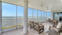 Located in a premier top-floor, corner position of Marina Bay II for sale in Longboat Key Florida Sarasota County County on GolfHomes.com