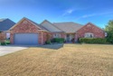 Seller offering $8k in buyer incentives!! Funds can be used for for sale in Owasso Oklahoma Tulsa County County on GolfHomes.com