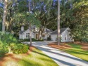 A hidden gem in the center of the Belfair golf community, this for sale in Bluffton South Carolina Beaufort County County on GolfHomes.com