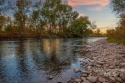 Residential development opportunity ON THE BOISE RIVER! A for sale in Garden City Idaho Ada County County on GolfHomes.com