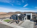 Modern new build located in a quiet, new neighborhood with for sale in Hurricane Utah Washington County County on GolfHomes.com