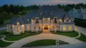 Impressive estate celebrating Old-World architecture located in for sale in Rogers Arkansas Benton County County on GolfHomes.com