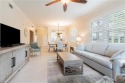 Immaculate and sought after 1ST FLOOR END UNIT is a must see! for sale in Naples Florida Collier County County on GolfHomes.com