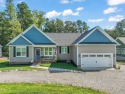 Practically New custom WATERFRONT Ranch in MERIFIELD ACRES. You, Virginia