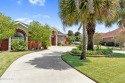 NEW LOW PRICE OF $699,000 --This approximately 3400 sq feet for sale in Lynn Haven Florida Bay County County on GolfHomes.com