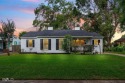 Welcome to this Broadmoor beauty where classic charm meets for sale in Shreveport Louisiana Caddo Parish County on GolfHomes.com