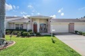 Amazing view! This 2 Bedrooms, 2 Full Baths, 2 Car Garage villa for sale in Trinity Florida Pasco County County on GolfHomes.com