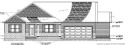 INTRODUCING IVERCON BUILDERS NEW HOMES AT DEEFROFT. Our Hawkeye for sale in Wagram North Carolina Scotland County County on GolfHomes.com