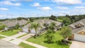 Live the good life in this upscale lakefront villa in Viera for sale in Rockledge Florida Brevard County County on GolfHomes.com