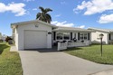 This beautiful Edgewood 2Br/2Ba model with a full Florida room for sale in Boynton Beach Florida Palm Beach County County on GolfHomes.com