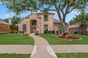 Elegantly Updated East Facing Home with Poolside Oasis for sale in Plano Texas Collin County County on GolfHomes.com