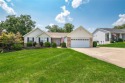 Lake living at it's finest! This 4 bed/3 bath Ranch is a for sale in Foristell Missouri Warren County County on GolfHomes.com