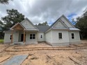 Stunning New Construction by Merit Homes in Sutherland Bluff for sale in Townsend Georgia McIntosh County County on GolfHomes.com