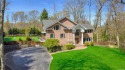 Immerse yourself in luxurious country living with this expansive for sale in Nissequogue New York Suffolk County County on GolfHomes.com