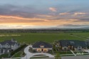 Perched on a rare and coveted RIM lot in the exclusive Spurwing for sale in Meridian Idaho Ada County County on GolfHomes.com