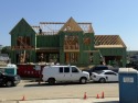 New home just started in the beautiful golf community of Chatham for sale in Westfield Indiana Hamilton County County on GolfHomes.com
