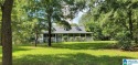 Beautiful 5 bedroom 3 bath home with 2.70 acres+/- Located 978 for sale in Sylacauga Alabama Talladega County County on GolfHomes.com