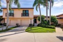 Check out this beautifully updated 3-bedroom, 3-bath townhome for sale in Palm City Florida Martin County County on GolfHomes.com