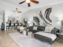 Experience exquisite TURNKEY living in this Barrington VERANDA for sale in Naples Florida Collier County County on GolfHomes.com