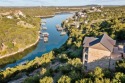 A stunning 2019 build filled with ALL modern day wants and needs for sale in Graford Texas Palo Pinto County County on GolfHomes.com