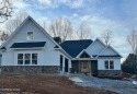 A fantastic 3 car garage new construction home on a corner lot, Tennessee