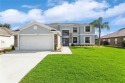 This Spacious 4 Bedroom, 2.5 Bath POOL home has recently been for sale in Riverview Florida Hillsborough County County on GolfHomes.com