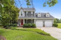 Welcome to this beautiful two-story, 4-bedroom, 2.5-bath home for sale in Fayetteville North Carolina Cumberland County County on GolfHomes.com