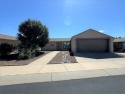 This home is in a beautiful 55+ age qualified resort community for sale in Tucson Arizona Pima County County on GolfHomes.com