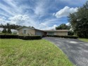 Beautiful golf course home located on the 6th hole! Stunning for sale in Inverness Florida Citrus County County on GolfHomes.com