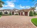 Welcome to this gorgeous custom Grand Estate Home located in the for sale in Fort Myers Florida Lee County County on GolfHomes.com