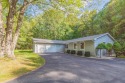 Nestled in a quiet and secluded area of Canadian Lakes, this for sale in Canadian Lakes Michigan Mecosta County County on GolfHomes.com