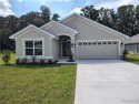 The Oasis House - Located in * The Premier Gated, Lakeside for sale in Inverness Florida Citrus County County on GolfHomes.com