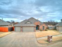 Beautiful 3 Bed, 2 Bath + Study with closet which could be used for sale in Norman Oklahoma Cleveland County County on GolfHomes.com