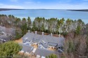 Welcome to your dream lakeside retreat on Burt Lake! This for sale in Indian River Michigan Cheboygan County County on GolfHomes.com