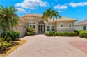 Picture yourself living on the fifth hole of a Championship Golf for sale in Fort Myers Florida Lee County County on GolfHomes.com