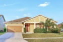 Welcome to this sensational 4-bedroom, 2 full bath home in the for sale in Kissimmee Florida Osceola County County on GolfHomes.com