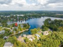 If you're looking for a lake house big enough for the whole, Indiana
