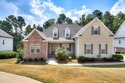 ASSUMABLE VA LOAN IN PLACE WITH A 2.75% RATE!!! CALL FOR for sale in Evans Georgia Columbia County County on GolfHomes.com