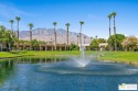 Offering spectacular views in virtually every direction, this for sale in Cathedral City California Riverside County County on GolfHomes.com