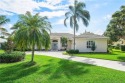 Quality is apparent in this 3 bedroom, 2 full bath home in the for sale in Stuart Florida Martin County County on GolfHomes.com