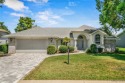 Stunning Pool Home in Oak Ridge - Move-In Ready! Welcome to your for sale in Beverly Hills Florida Citrus County County on GolfHomes.com
