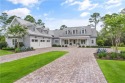 Peaceful, Private, and Luxurious! Located in Frederica Golf Club for sale in Saint Simons Georgia Glynn County County on GolfHomes.com