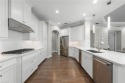 As you enter the foyer from the private elevator, you will be for sale in Bonita Springs Florida Lee County County on GolfHomes.com
