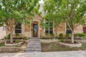 Low Maintenance Executive Living at its Finest! One & a half for sale in Lewisville Texas Denton County County on GolfHomes.com