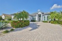 *** LOCATION! LUXURY! LIFESTYLE!*** This exquisite, beautifully for sale in Sun City Center Florida Hillsborough County County on GolfHomes.com