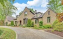 First time on the market for this elegantly designed and for sale in Gainesville Georgia Hall County County on GolfHomes.com
